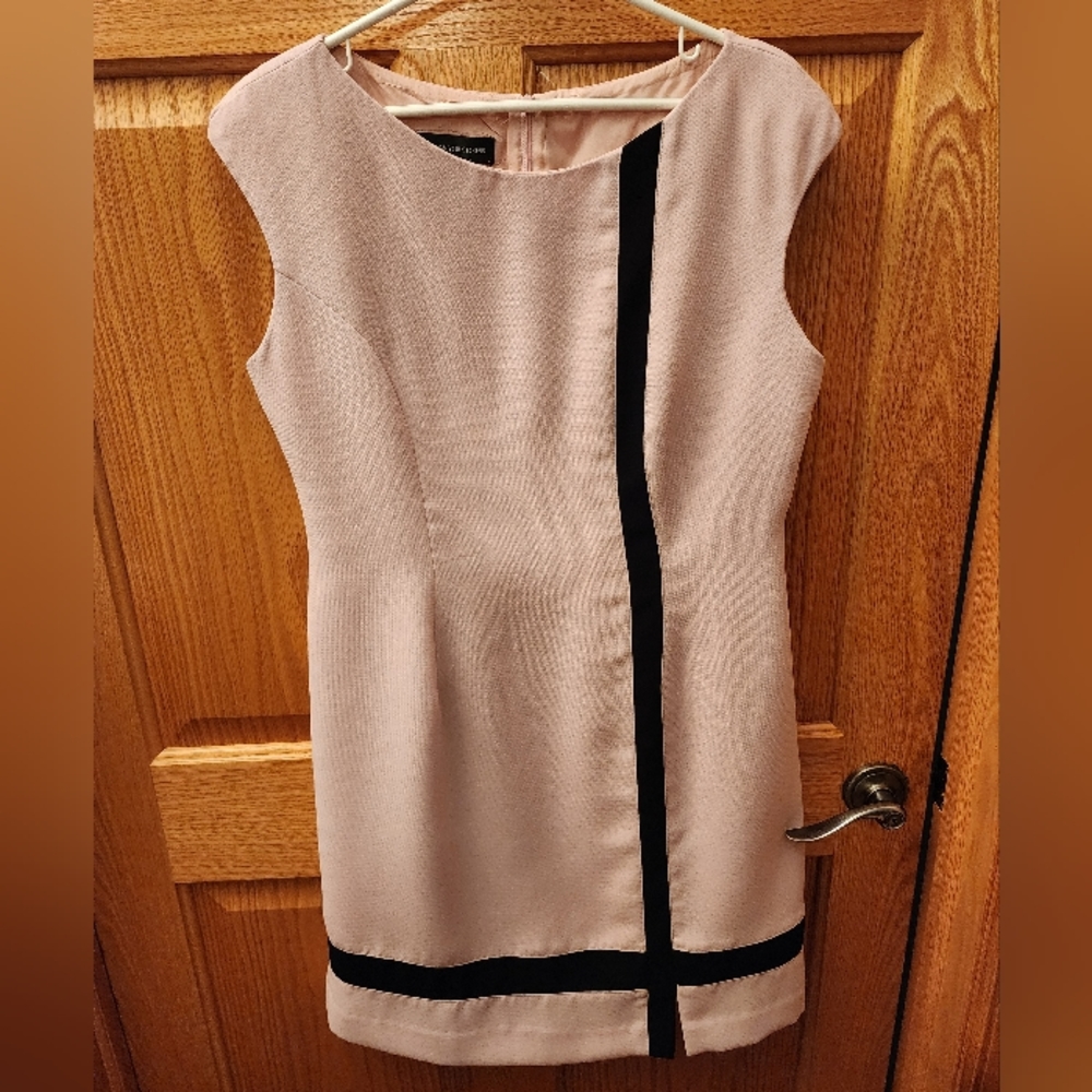 Jones New York Fitted Dress Size 10